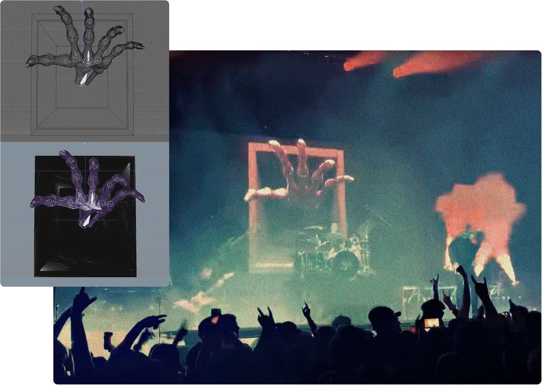 Beartooth Live Images