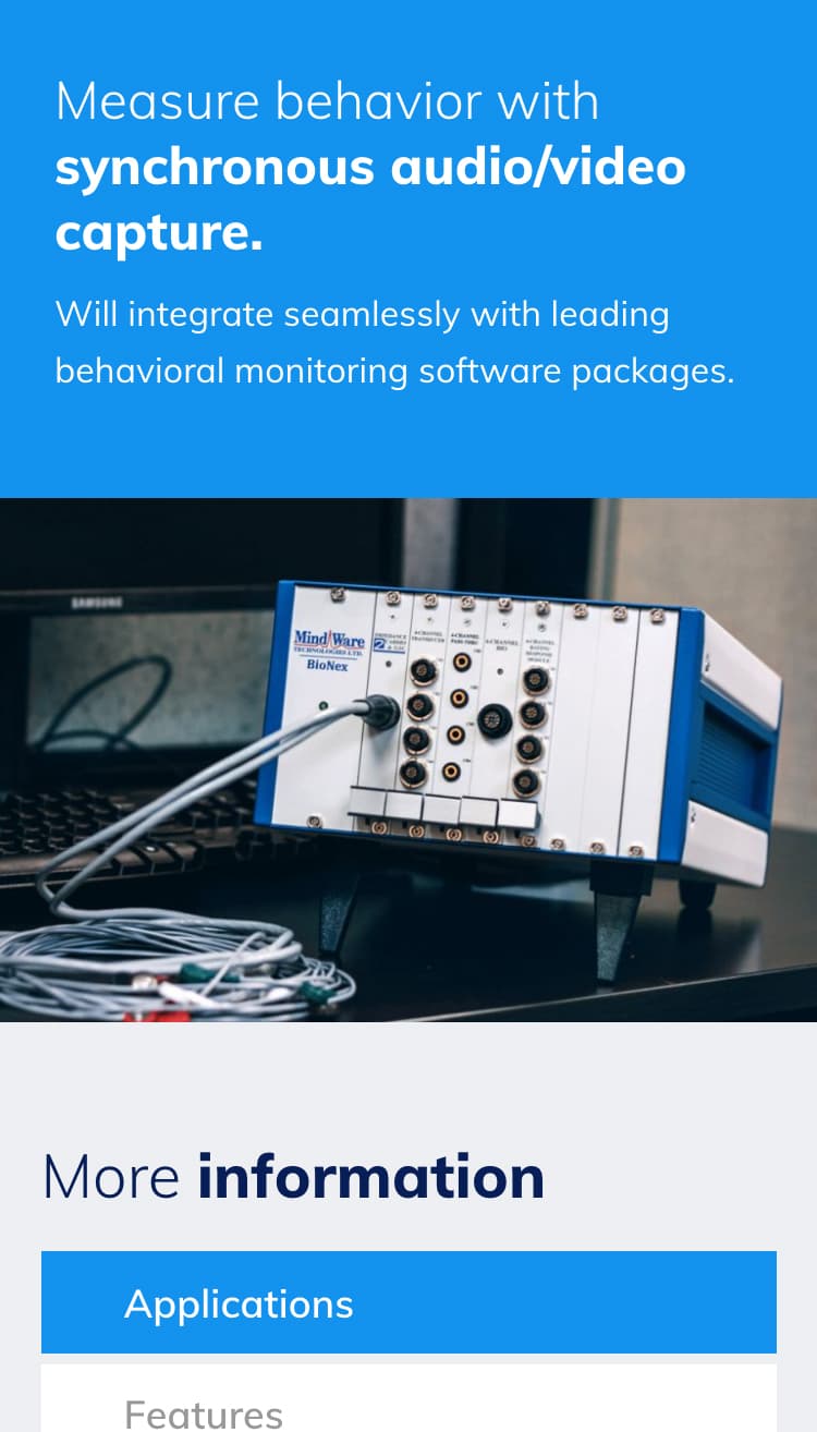 mindwaretech.com mobile design