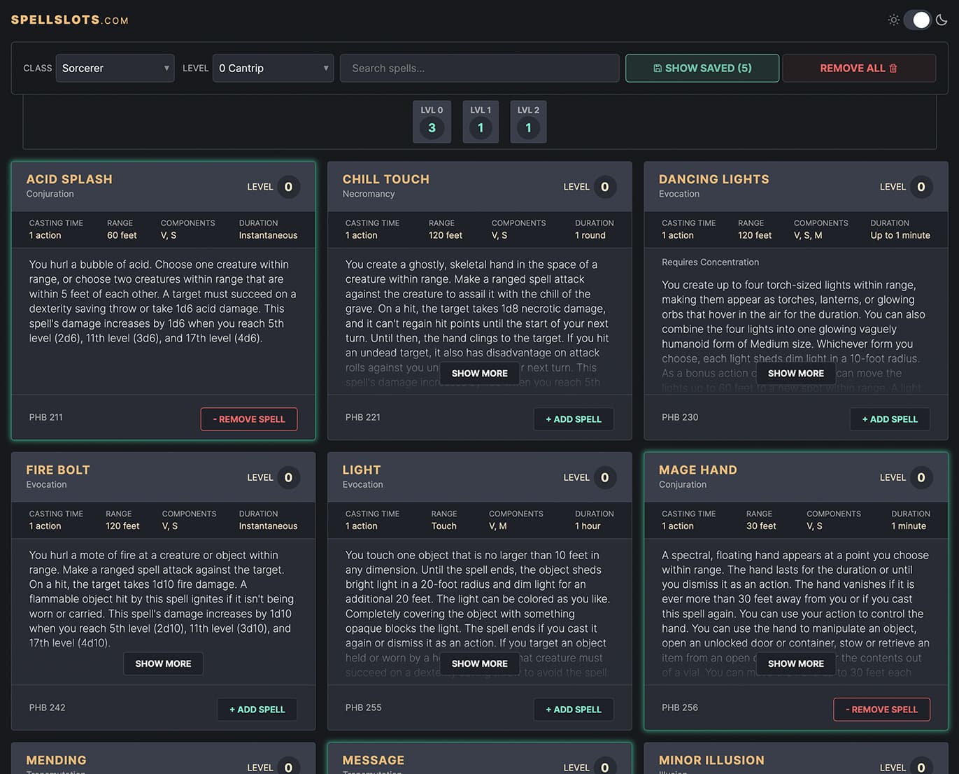 mindwaretech.com shop design